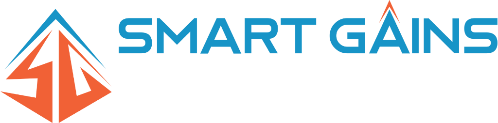 SmartGains Logo